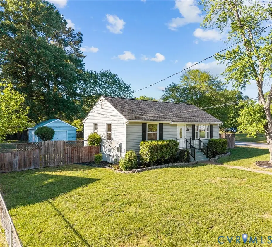 4806 Arundel Avenue, North Chesterfield, VA 23234 - #1