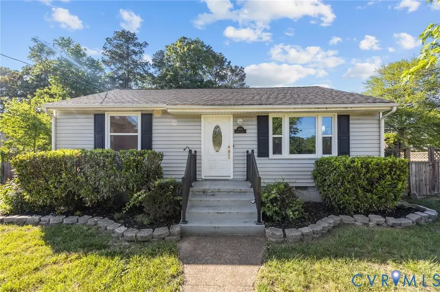 4806 Arundel Avenue, North Chesterfield, VA 23234 - #2