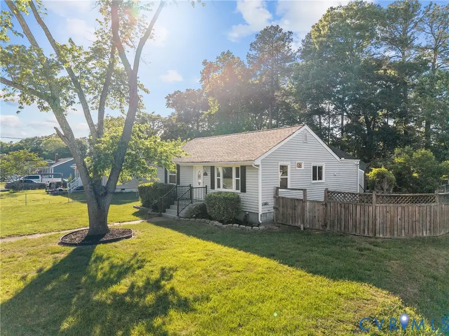 4806 Arundel Avenue, North Chesterfield, VA 23234 - #3