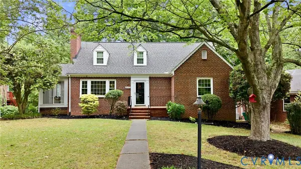 4113 Hillcrest Road, Richmond, VA 23225