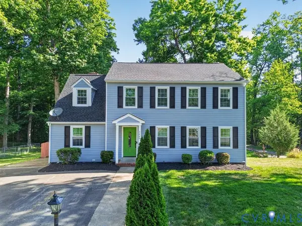 7400 Cheltenham Drive, North Chesterfield, VA 23235
