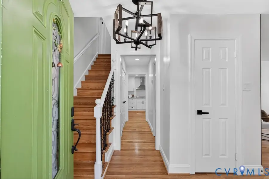 7400 Cheltenham Drive, North Chesterfield, VA 23235 - #3