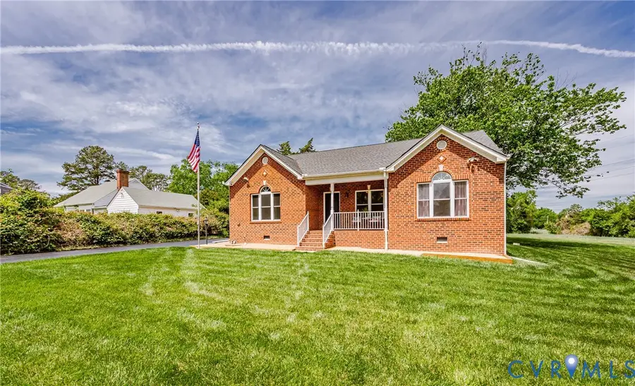 2018 Valentine Road, Henrico, VA 23228 - #3