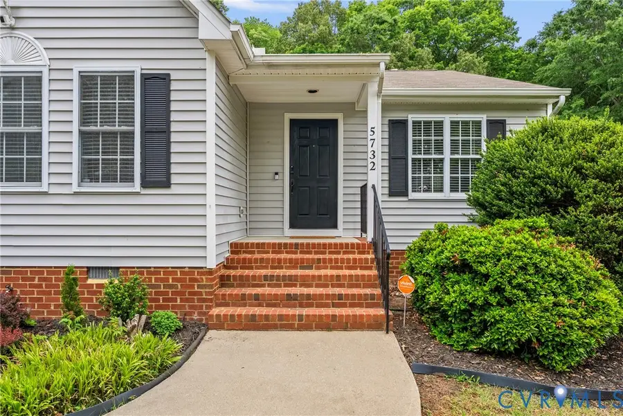 5732 Westower Drive, Richmond, VA 23225 - #2