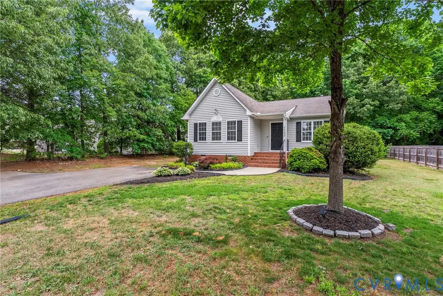 5732 Westower Drive, Richmond, VA 23225 - #3