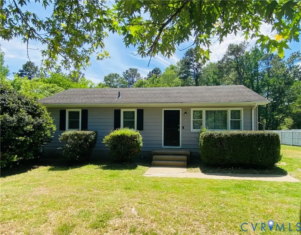 4215 Studley Road, Mechanicsville, VA 23116 - #1
