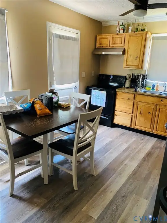 4215 Studley Road, Mechanicsville, VA 23116 - #3