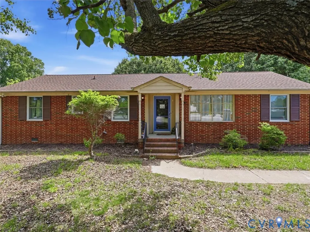 2217 Courthouse Road, North Chesterfield, VA 23236 - #1