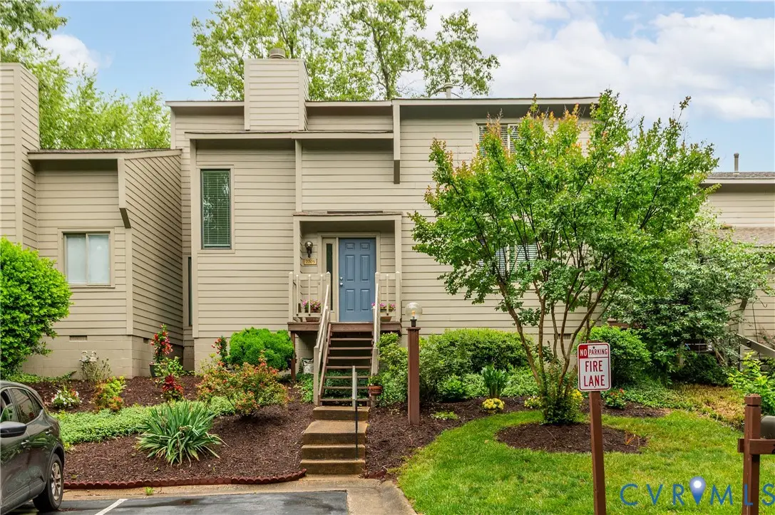 2205 Rocky Point Parkway, Henrico, VA 23238 - #1