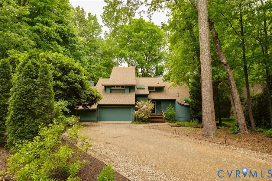14307 Spring Gate Court, Midlothian, VA 23112 - #2