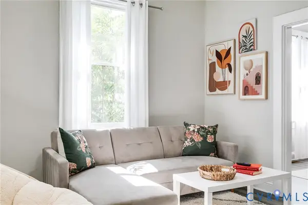 1411 Winchell Street, Richmond, VA 23231