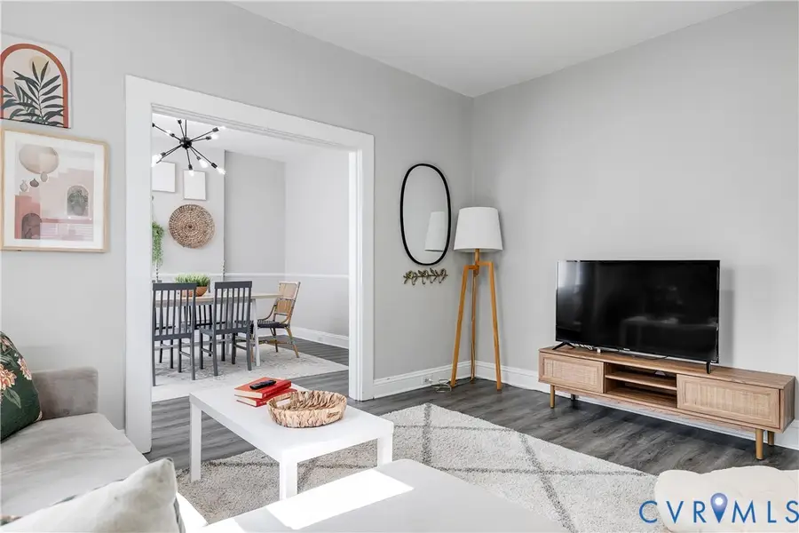 1411 Winchell Street, Richmond, VA 23231 - #2