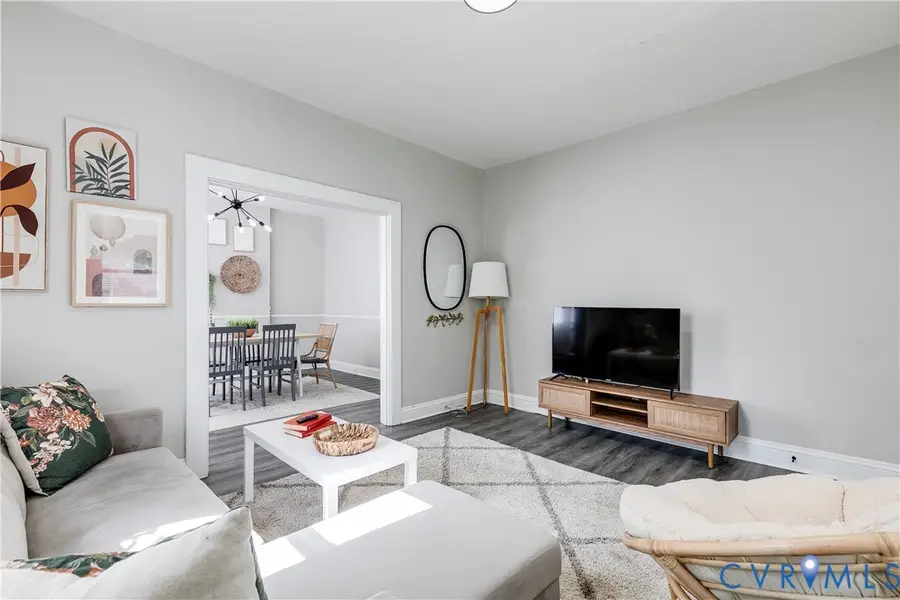 1411 Winchell Street, Richmond, VA 23231 - #3