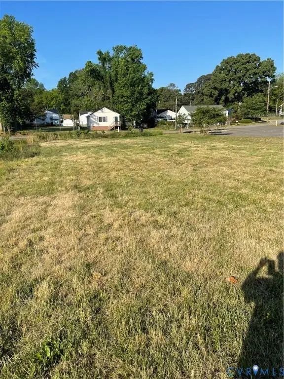 2607 Berry Street, Hopewell, VA 23860 - #1