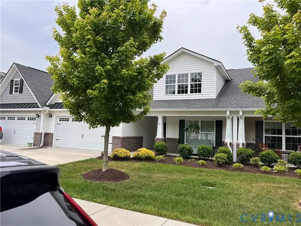 7223 Cherry Leaf Way, Mechanicsville, VA 23111