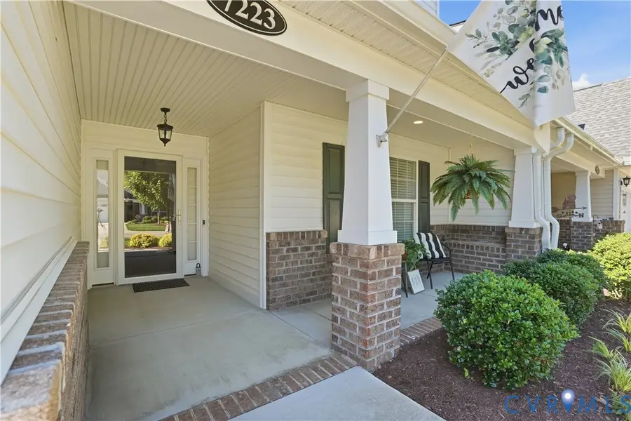 7223 Cherry Leaf Way, Mechanicsville, VA 23111 - #2