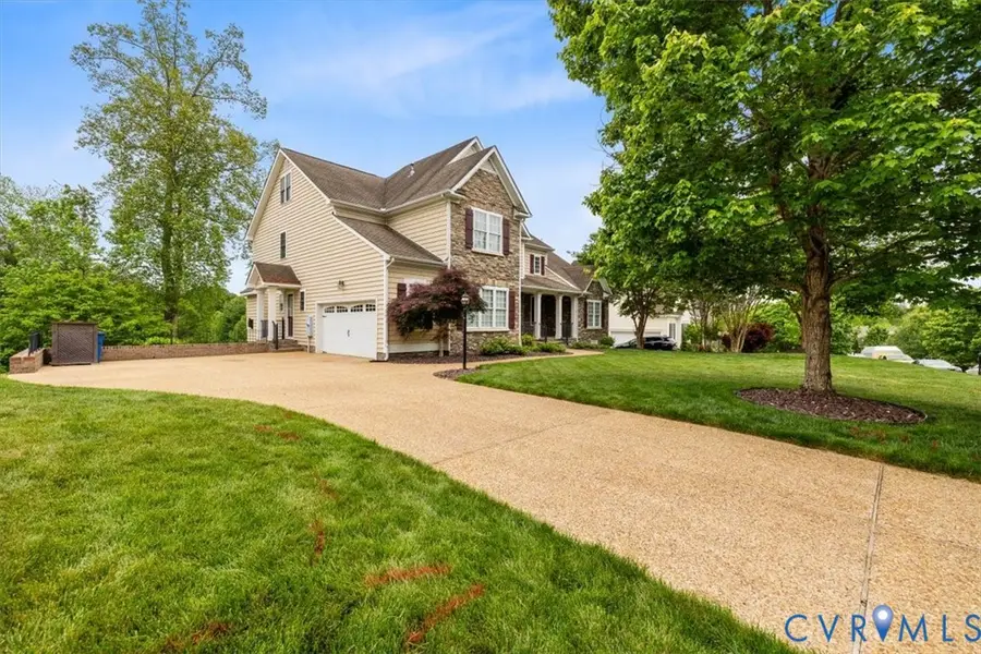 7635 Patriots Landing Place, Quinton, VA 23141 - #3