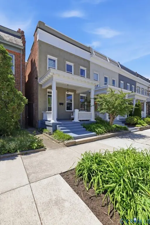2417 W Main Street, Richmond, VA 23220