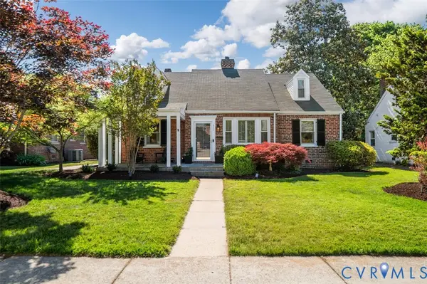 211 Commonwealth Avenue, Richmond, VA 23221
