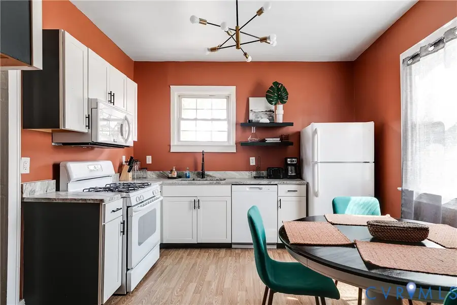 2910 Lawson Street, Richmond, VA 23224 - #2