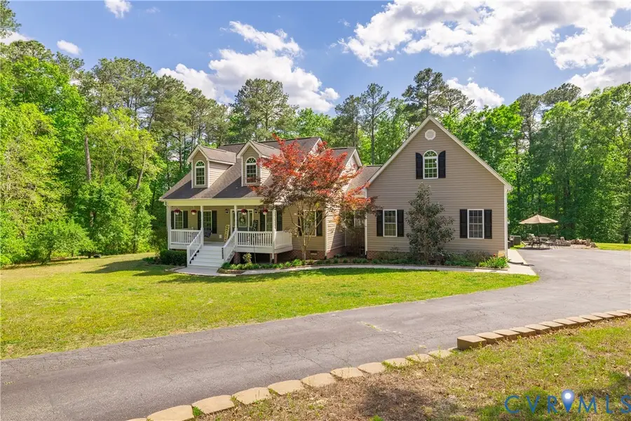 4789 Tatum Road, Prince George, VA 23842 - #2