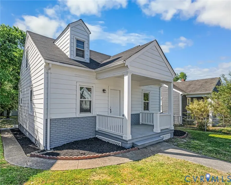 2010 Gordon Avenue, Richmond, VA 23224 - #3