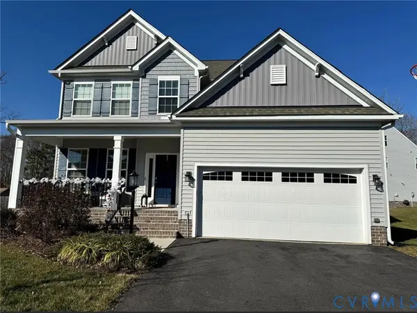 7105 Ravenscraig Crescent, Henrico, VA 23231