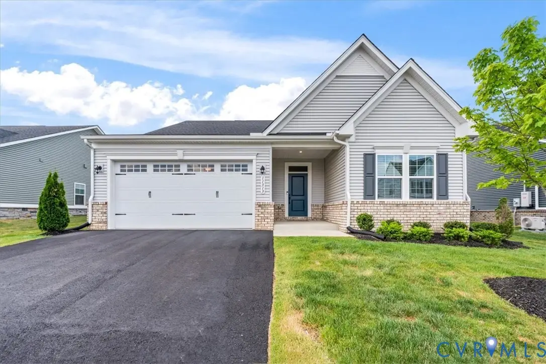 11313 Vulcan Lane, Chester, VA 23831 - #1