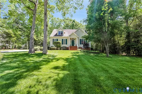 5023 Whitegate Drive, Henrico, VA 23231
