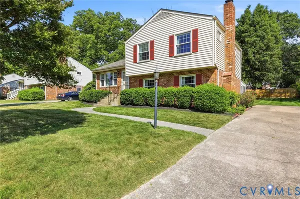 2417 Boissevain Road, Henrico, VA 23229