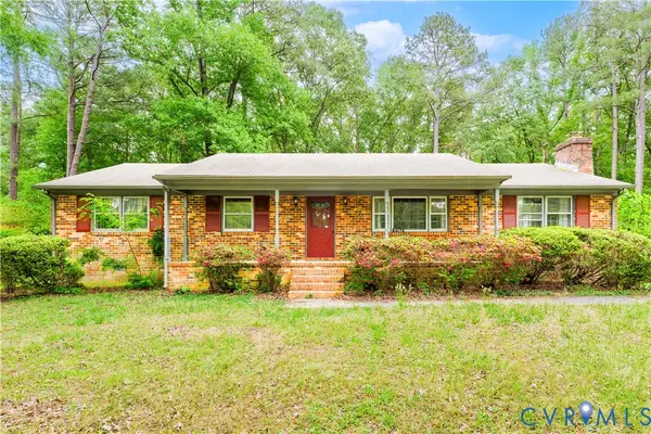 7761 Varann Road, Henrico, VA 23231