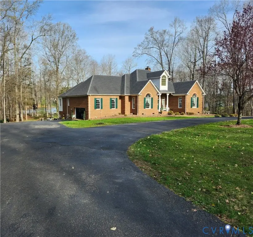 3567 Richards Run, Powhatan, VA 23139 - #1