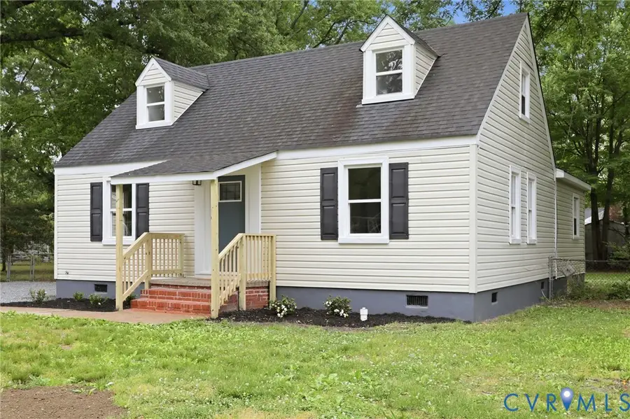 4427 Cogbill Road, North Chesterfield, VA 23234 - #2