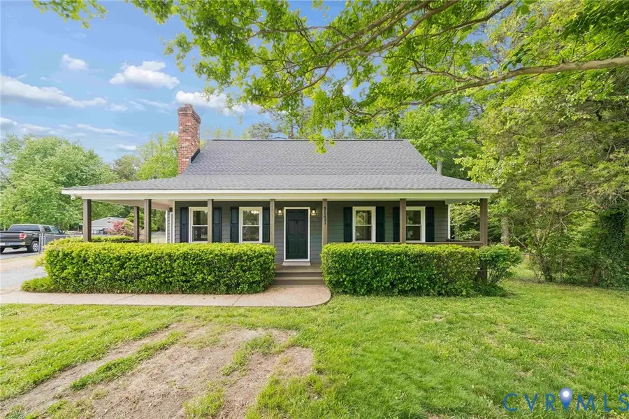 9157 Twin Oaks Road, Mechanicsville, VA 23116 - #2