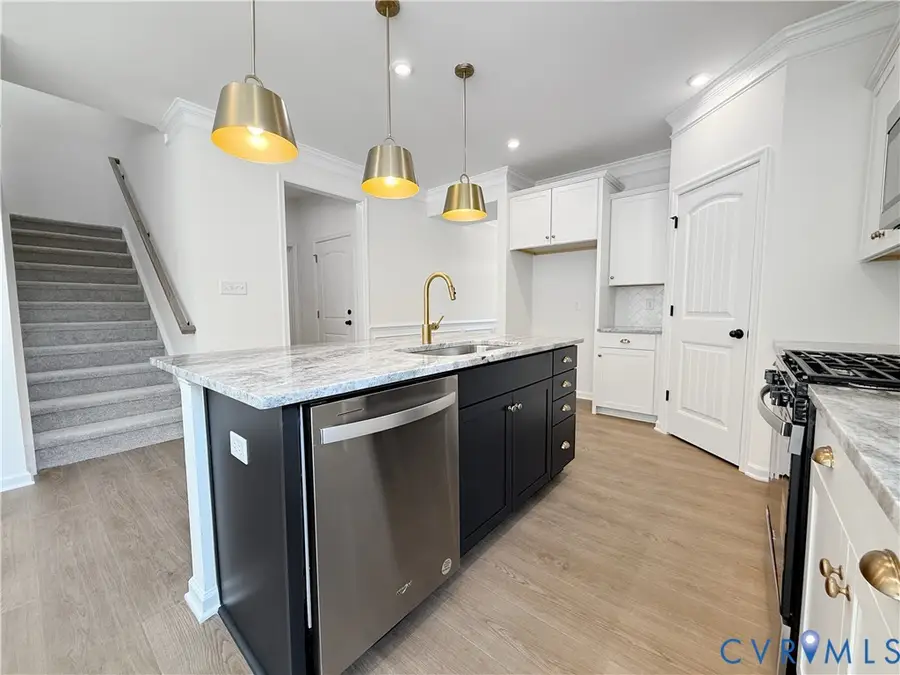 15104 Bishops Run Court, Chesterfield, VA 23112 - #3