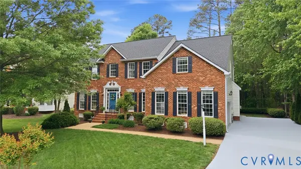 12208 Jamieson Place, Henrico, VA 23059