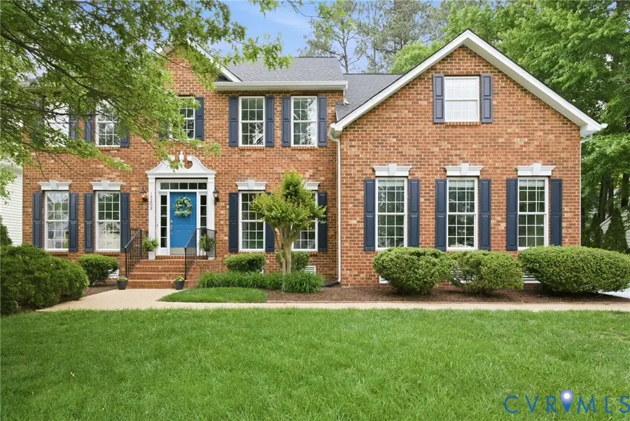 12208 Jamieson Place, Wyndham, VA 23059 - #2