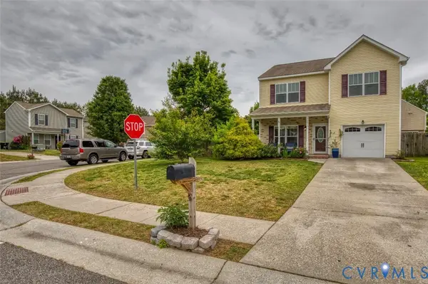 3001 Maura Court, Toano, VA 23168