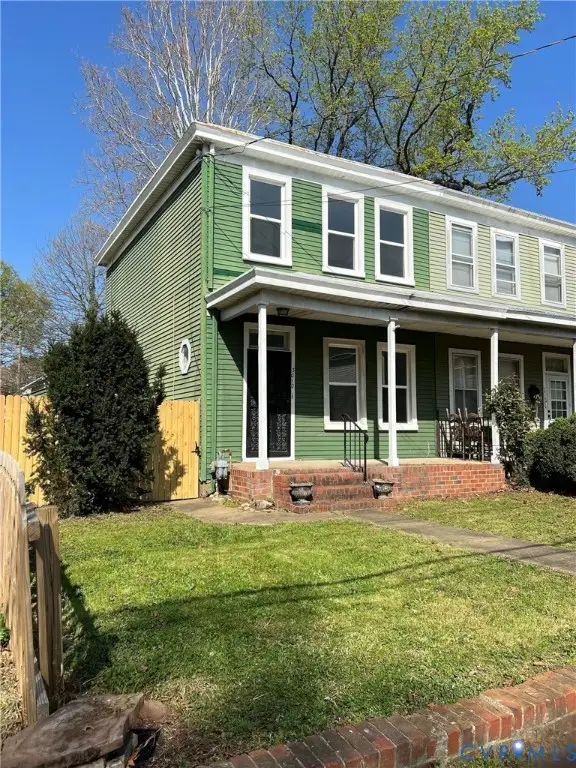 3010 Woodcliff Avenue, Richmond, VA 23222