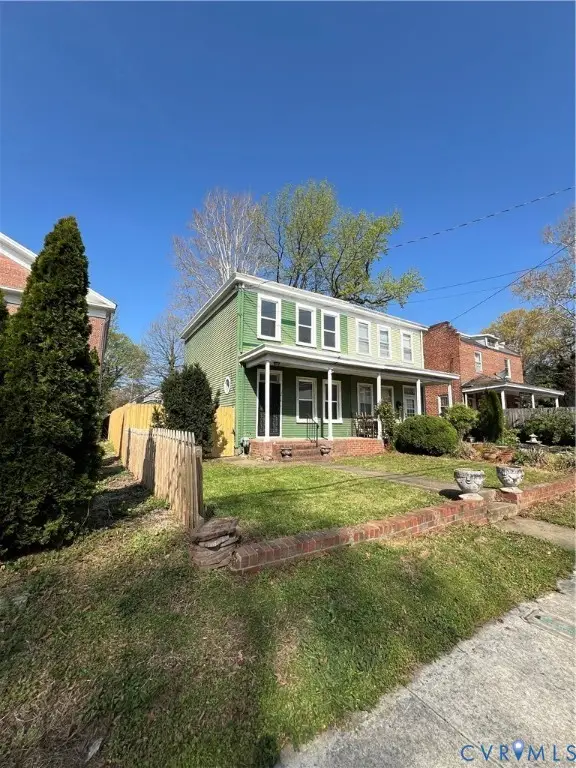 3010 Woodcliff Avenue, Richmond, VA 23222 - #2