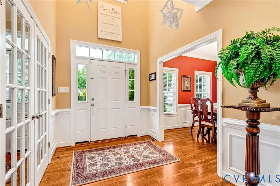 9080 Brigadier Road, Mechanicsville, VA 23116 - #2