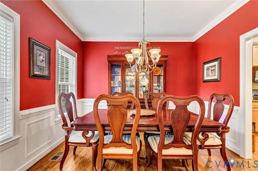 9080 Brigadier Road, Mechanicsville, VA 23116 - #3