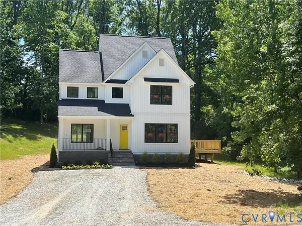 8365 Abbey Road, Richmond, VA 23235