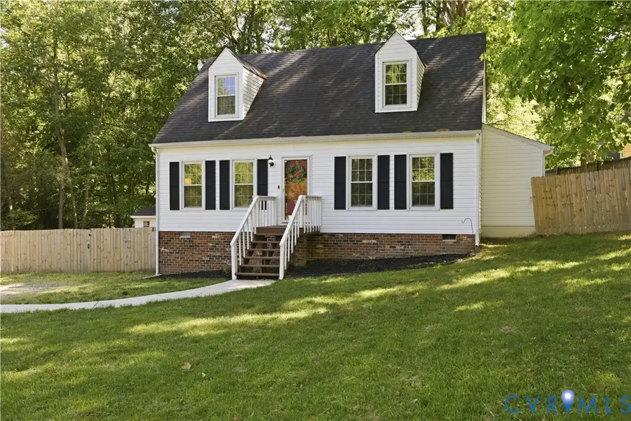 8407 Boones Trail Road, Chesterfield, VA 23832 - #2