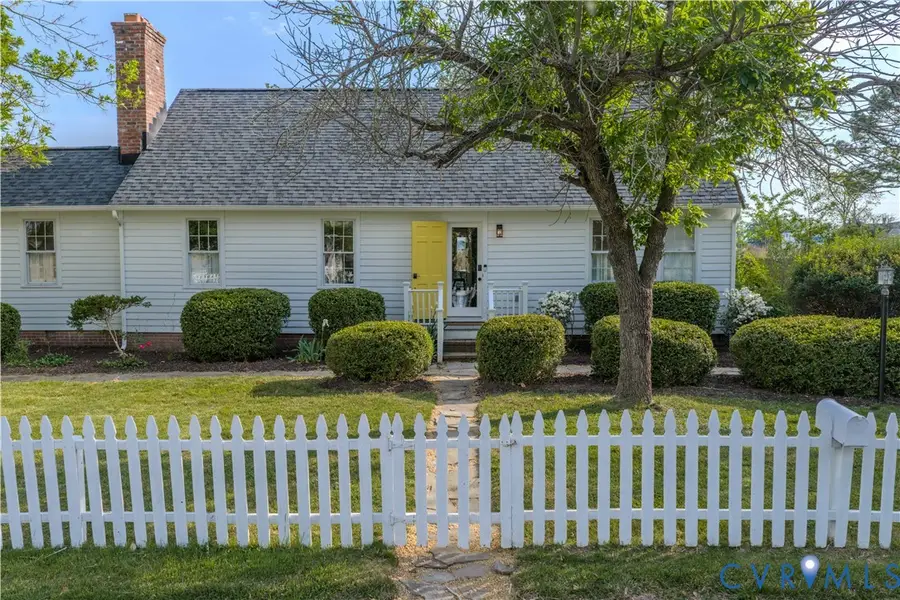 62 Riverside Drive, Lancaster, VA 22503 - #2