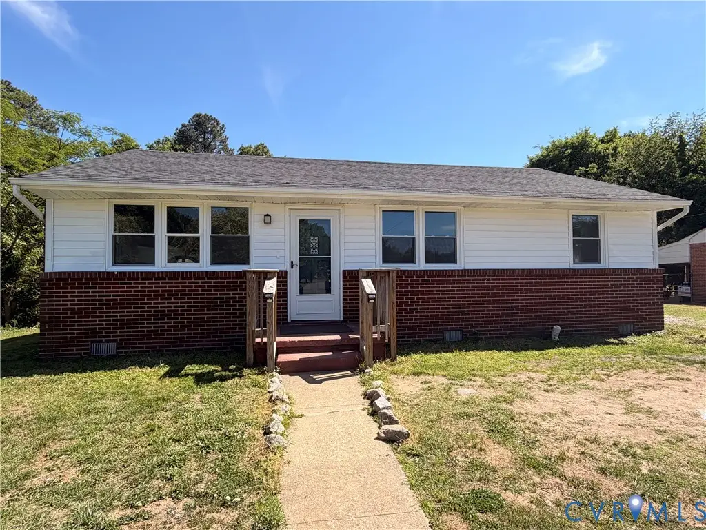 6031 Keaneland Drive, North Chesterfield, VA 23225 - #1