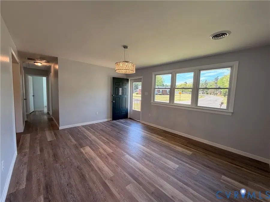 6031 Keaneland Drive, North Chesterfield, VA 23225 - #3