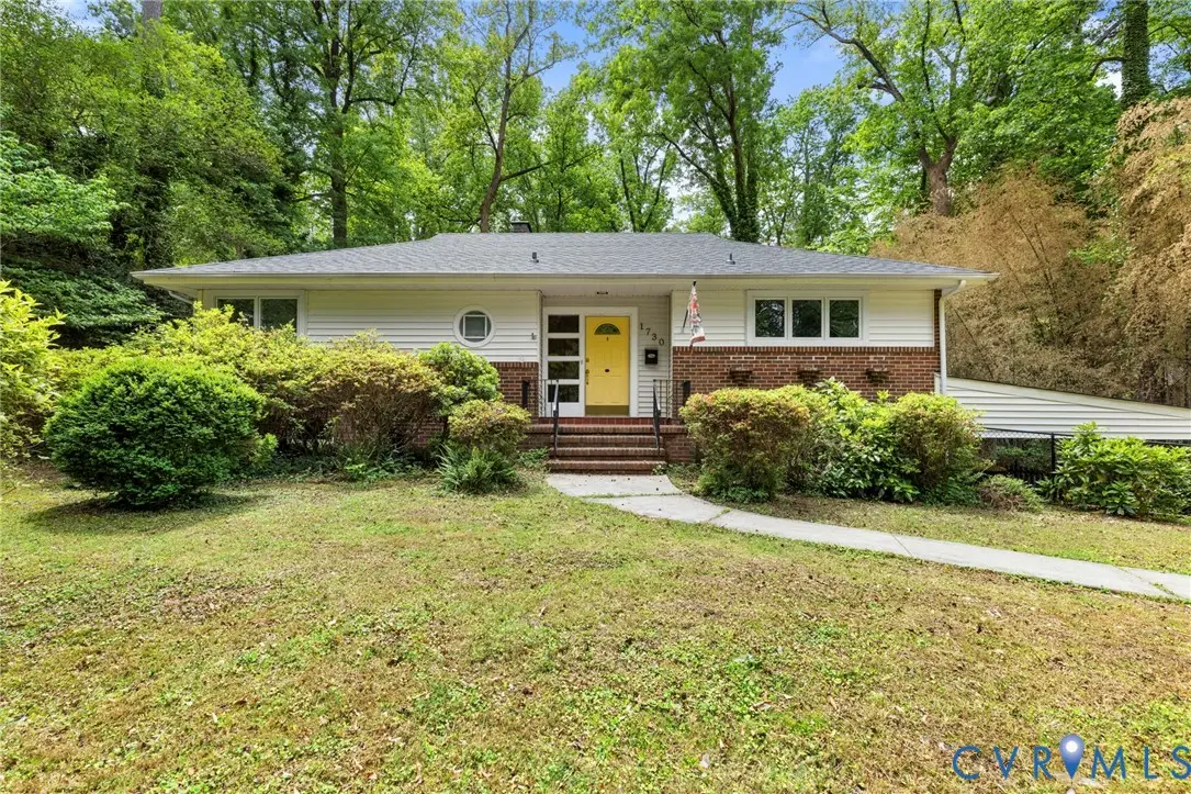 1730 Arch Street, Petersburg, VA 23805 - #1