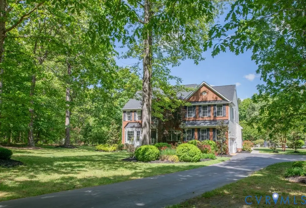 8452 Mount Eagle Road, Hanover, VA 23005 - #1