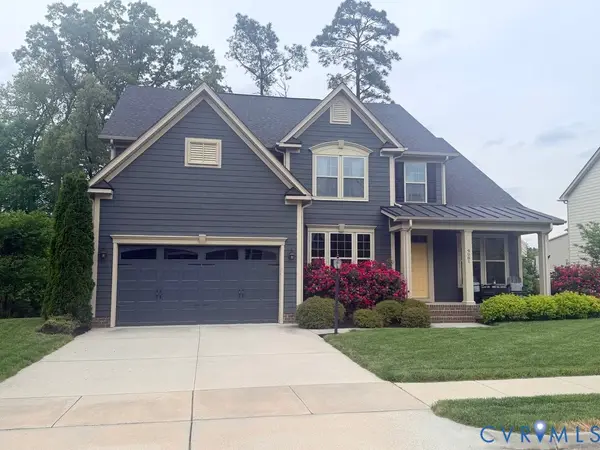 9081 Shakopee Trail, Mechanicsville, VA 23116